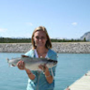 Meet your Posher, Elisabeth